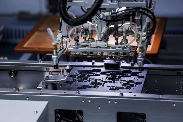 未來已來 科技創(chuàng)新與先進制造驅動東莞高質量發(fā)展