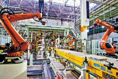 南海啟建“全球產品跨界創(chuàng)新中心”，助推制造業(yè)轉型升級