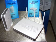 科技易起來 華碩無線網絡新品震撼登場，開啟智能互聯(lián)新篇章