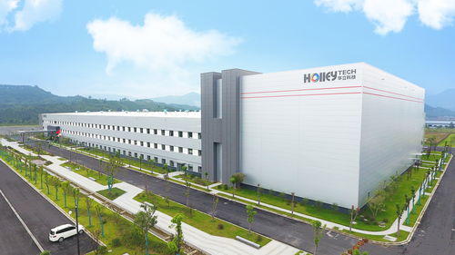 華立科技雙獎(jiǎng)并蒂 引領(lǐng)物聯(lián)網(wǎng)創(chuàng)新，鑄就科技新篇章