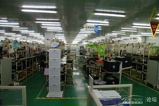 花園式開放工廠 廣東好幫手電子科技園引領網(wǎng)絡科技新風尚